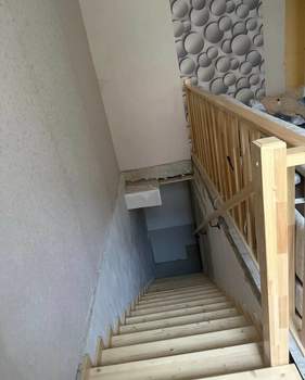 3-к квартира, вторичка, 70м2, 1/16 этаж