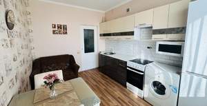 1-к квартира, вторичка, 38м2, 6/7 этаж