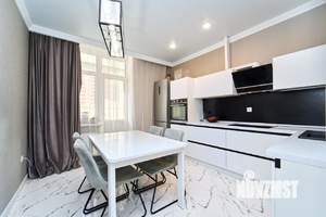 1-к квартира, вторичка, 41м2, 2/19 этаж