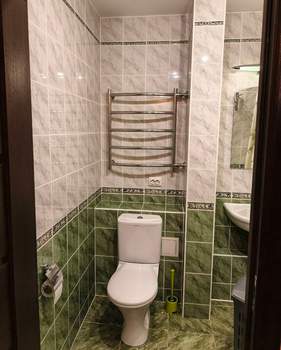 1-к квартира, вторичка, 32м2, 7/10 этаж