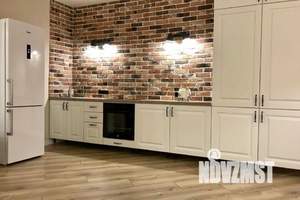 1-к квартира, вторичка, 52м2, 7/19 этаж