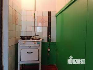 2-к квартира, вторичка, 28м2, 1/1 этаж