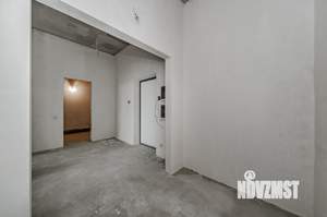 2-к квартира, вторичка, 73м2, 8/15 этаж