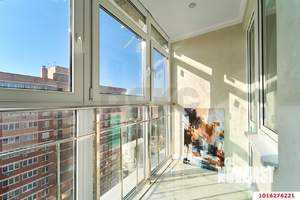 3-к квартира, вторичка, 59м2, 15/16 этаж