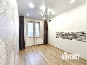 1-к квартира, вторичка, 31м2, 14/19 этаж