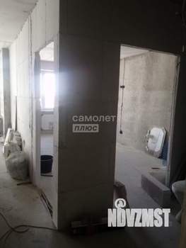 1-к квартира, вторичка, 40м2, 14/24 этаж