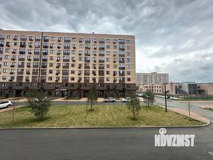 1-к квартира, вторичка, 34м2, 2/9 этаж