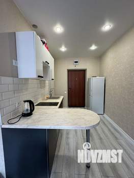 Студия квартира, вторичка, 24м2, 8/16 этаж