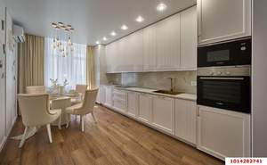 2-к квартира, вторичка, 75м2, 11/22 этаж