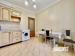 1-к квартира, вторичка, 44м2, 6/17 этаж