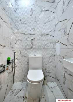2-к квартира, вторичка, 70м2, 6/17 этаж