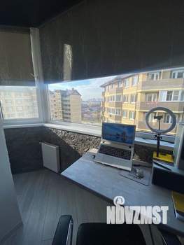 Студия квартира, вторичка, 28м2, 8/9 этаж