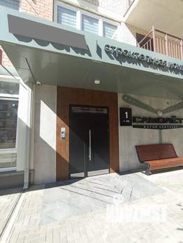 2-к квартира, вторичка, 49м2, 2/16 этаж