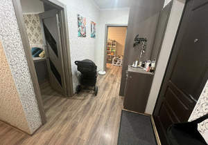 2-к квартира, вторичка, 60м2, 15/17 этаж