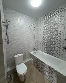 1-к квартира, вторичка, 40м2, 10/10 этаж