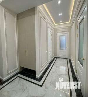 3-к квартира, вторичка, 74м2, 8/16 этаж