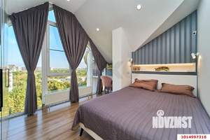 3-к квартира, вторичка, 89м2, 6/6 этаж