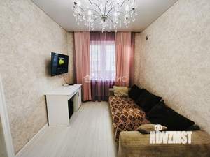 3-к квартира, вторичка, 77м2, 2/13 этаж