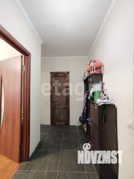1-к квартира, вторичка, 39м2, 3/7 этаж