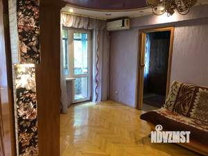 3-к квартира, вторичка, 60м2, 3/5 этаж