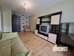 1-к квартира, вторичка, 30м2, 2/5 этаж