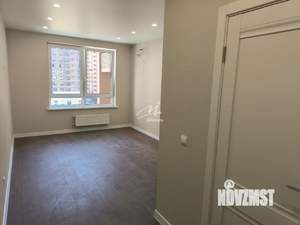 Студия квартира, сданный дом, 21м2, 5/16 этаж