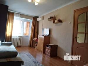 1-к квартира, вторичка, 29м2, 4/5 этаж