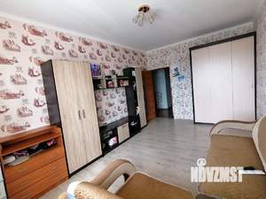 2-к квартира, вторичка, 75м2, 15/17 этаж