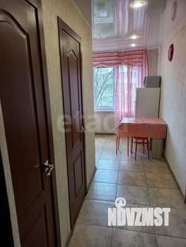 1-к квартира, вторичка, 29м2, 3/9 этаж