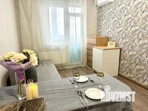 Студия квартира, вторичка, 23м2, 10/16 этаж