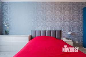 2-к квартира, вторичка, 69м2, 13/20 этаж