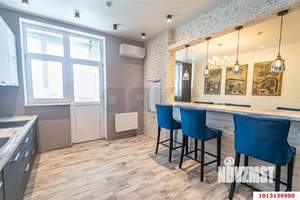 2-к квартира, вторичка, 79м2, 3/24 этаж