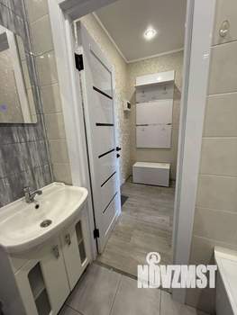 Студия квартира, вторичка, 23м2, 21/24 этаж