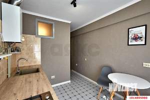 1-к квартира, вторичка, 30м2, 2/5 этаж