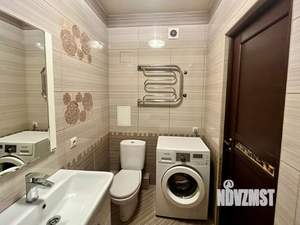 1-к квартира, вторичка, 48м2, 2/10 этаж