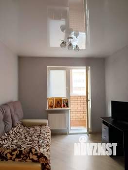 Студия квартира, вторичка, 24м2, 2/18 этаж