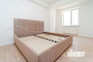 3-к квартира, вторичка, 87м2, 13/18 этаж