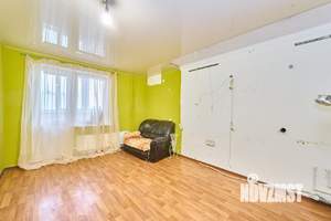 3-к квартира, вторичка, 91м2, 16/16 этаж