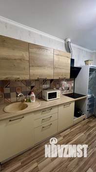 1-к квартира, вторичка, 35м2, 3/8 этаж