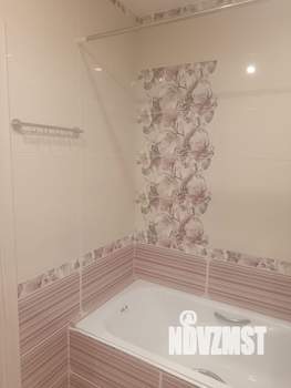 1-к квартира, вторичка, 38м2, 11/17 этаж