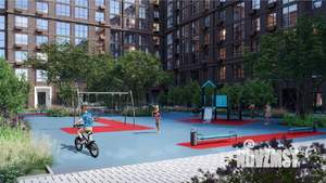 1-к квартира, вторичка, 35м2, 5/8 этаж