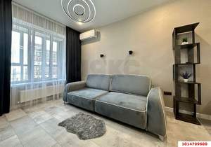 1-к квартира, вторичка, 46м2, 11/22 этаж