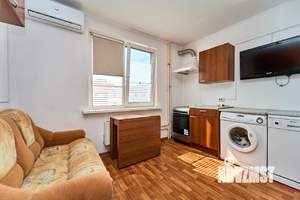 2-к квартира, вторичка, 60м2, 12/12 этаж