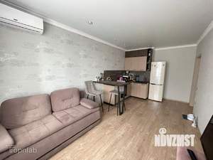 3-к квартира, вторичка, 57м2, 5/20 этаж