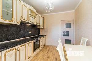 2-к квартира, вторичка, 61м2, 10/25 этаж