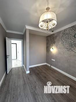 2-к квартира, вторичка, 59м2, 6/21 этаж