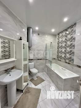 1-к квартира, вторичка, 49м2, 14/18 этаж