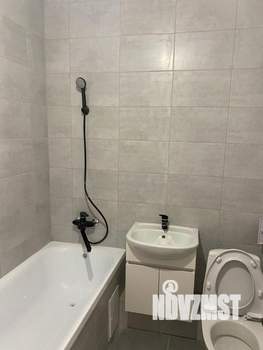 1-к квартира, вторичка, 35м2, 11/17 этаж