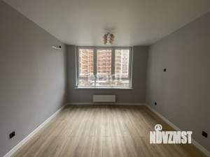 Студия квартира, вторичка, 21м2, 11/16 этаж