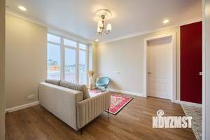 2-к квартира, вторичка, 48м2, 5/5 этаж